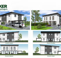 Haus zum Kaufen in Brilon 469.700,00 € 122 m²