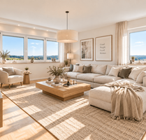 Wohnung zum Kaufen in Blaustein 285.000,00 € 100 m²