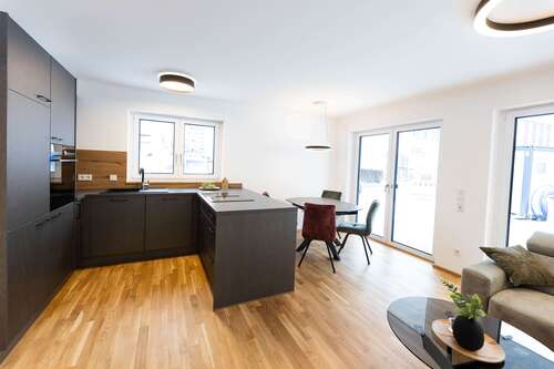 Foto - Wohnung zum Kaufen in Regensburg 591.000,00 € 79 m²