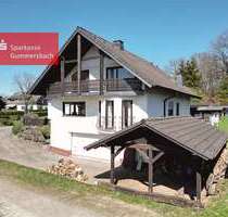 Haus zum Kaufen in Reichshof 279.000,00 € 145 m²