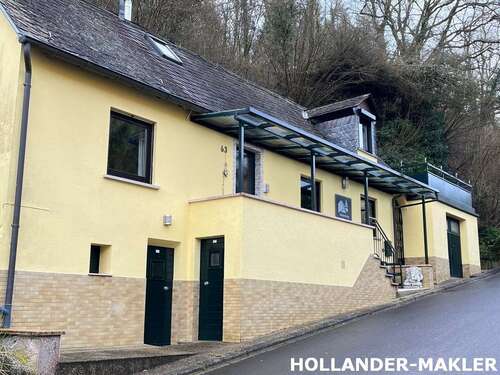 Foto - Haus zum Kaufen in Briedel 109.000,00 € 70 m²