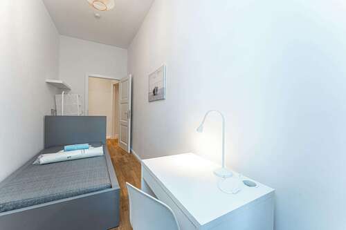 Foto - WG-Zimmer in Berlin 645,00 € 9 m²