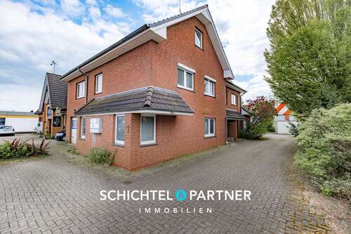 Foto - Haus zum Kaufen in Bremen 349.000,00 € 350 m²