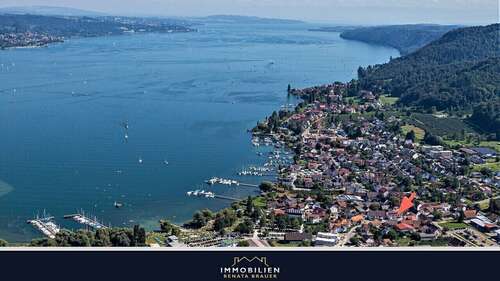 Foto - Wohnung zum Kaufen in Bodman-Ludwigshafen 699.000,00 € 103 m²