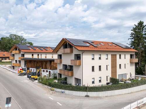 Foto - Büro in Buchenberg - OT Wirlings 343.656,00 € 63.64 m²