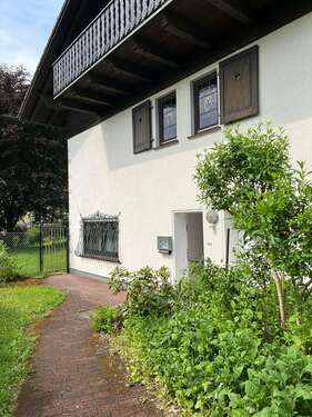 Foto - Wohnung zum Mieten in Wilnsdorf-Niederdielfen 300,00 € 40 m²