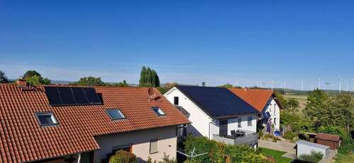 Foto - Haus zum Kaufen in Siefersheim 374.500,00 € 125 m²