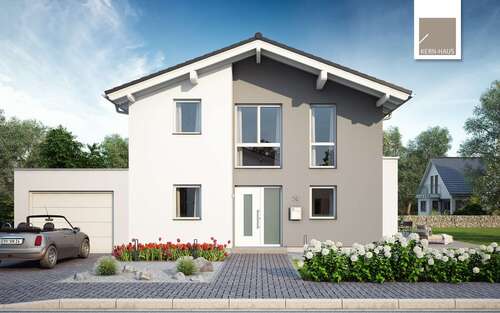Foto - Haus zum Kaufen in Gaiberg 940.600,00 € 162 m²