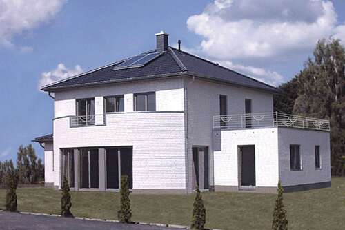 Foto - Haus zum Kaufen in Bergkamen-Weddinghofen 446.950,00 € 140 m²