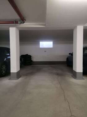 Foto - Garage zu vermieten in München 95,20 €