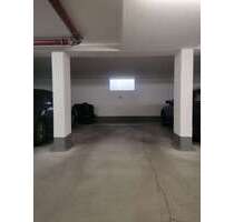 Garage zu vermieten in München 95,20 €
