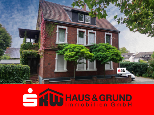Foto - Haus zum Kaufen in Gütersloh 275.000,00 € 154 m²