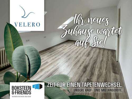 Foto - Wohnung zum Mieten in Arnsberg 340,00 € 56.5 m²