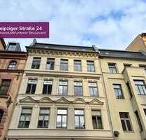 Büro in Halle 2.100,00 € 105 m²