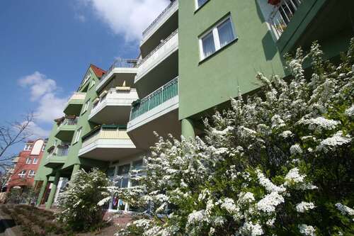 Foto - Wohnung zum Mieten in Schönebeck (Elbe) 462,45 € 64.86 m²