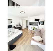 Wohnung zum Mieten in Germering 1.350,00 € 30 m²