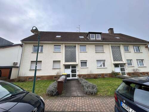 Foto - Wohnung zum Mieten in Niederkassel 642,00 € 59 m²