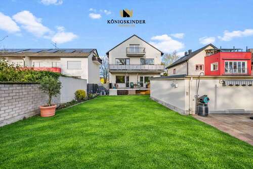 Foto - Haus zum Kaufen in Karlsruhe 1.100.000,00 € 340 m²