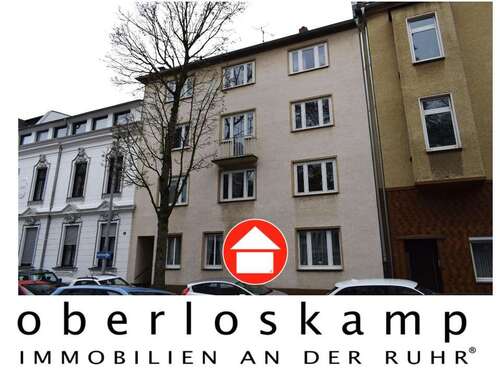 Foto - Wohnung zum Mieten in Mülheim an der Ruhr 900,00 € 100 m²