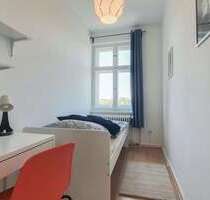 WG-Zimmer in Berlin 520,00 € 7 m²