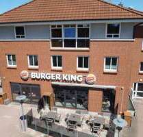 Büro in Bad Bramstedt 820,00 € 50.79 m²