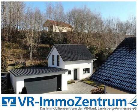 Foto - Grundstück zu verkaufen in Weil - Pestenacker 730.000,00 € 1283 m²