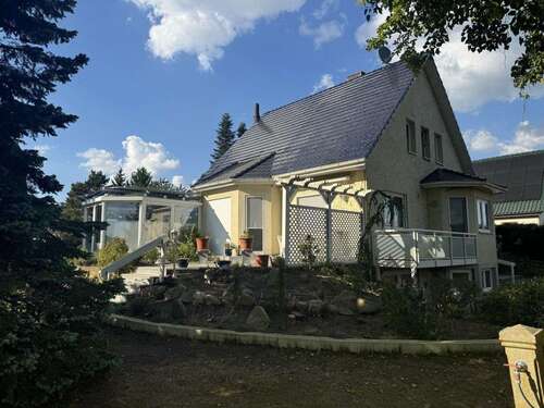 Foto - Haus zum Kaufen in Neustadt-Glewe 549.000,00 € 120 m²