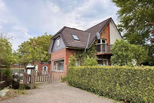 Foto - Haus zum Kaufen in Neuenkirchen 169.000,00 € 164.99 m²