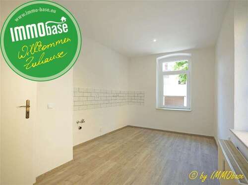 Foto - Wohnung zum Mieten in Flöha 344,00 € 55.41 m²
