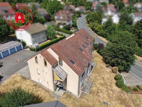 Foto - Wohnung zum Kaufen in Wertheim 250.000,00 € 111.36 m²