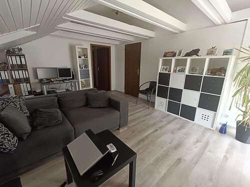 Foto - Wohnung zum Kaufen in Ergoldsbach 199.000,00 € 69.88 m²