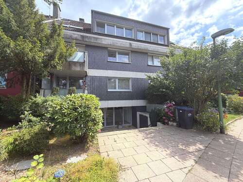 Foto - Wohnung zum Kaufen in Essen 279.000,00 € 103.6 m²