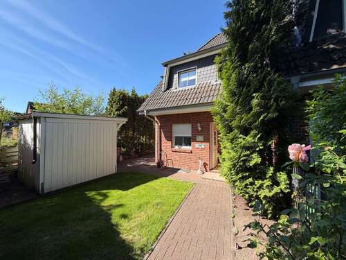 Foto - Haus zum Kaufen in Hamburg 679.000,00 € 120 m²