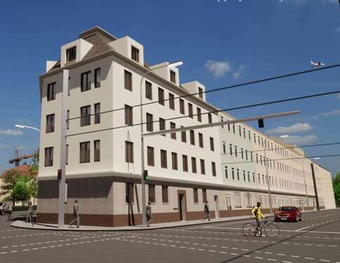 Foto - Grundstück zu verkaufen in Leipzig 569.000,00 € 400 m²
