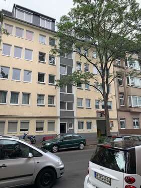 Foto - Wohnung zum Mieten in Düsseldorf 596,00 € 49.7 m²