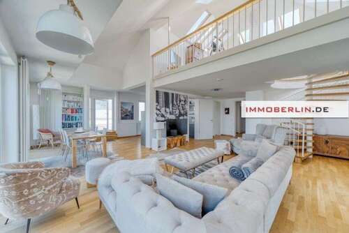 Foto - Wohnung zum Kaufen in Kreuzberg 1.990.000,00 € 207 m²