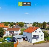 Haus zum Kaufen in Mietingen 449.000,00 € 137 m²