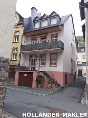 Foto - Haus zum Kaufen in Zell (Mosel) 219.000,00 € 115 m²