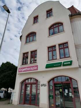 Foto - Wohnung zum Mieten in Magdeburg 625,00 € 88 m²
