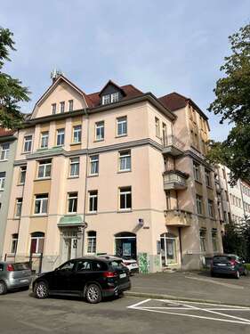 Foto - Büro in Erfurt 370,00 € 58 m² - 370,00 EUR Kaltmiete, ca.  58,00 m²