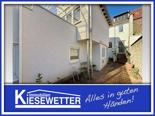 Foto - Haus zum Kaufen in Worms 298.000,00 € 143 m²