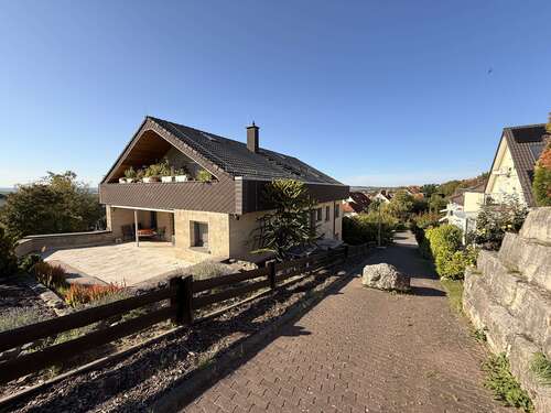 Foto - Haus zum Kaufen in Nieder-Olm 875.000,00 € 325 m²