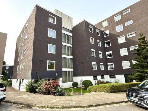 Foto - Wohnung zum Kaufen in Braunschweig 179.000,00 € 80.8 m²