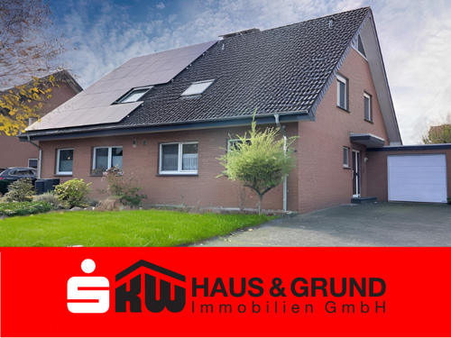 Foto - Haus zum Kaufen in Rietberg 339.000,00 € 115 m²