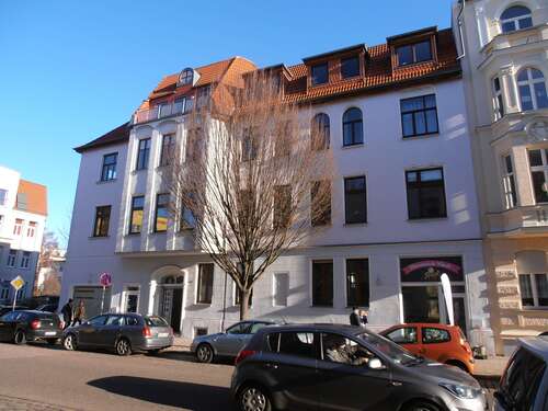 Foto - Einzelhandel in Magdeburg 470,00 € 45 m²