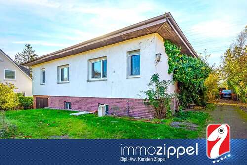 Foto - Haus zum Kaufen in Ahrensfelde OT Lindenberg Klarahöh 295.000,00 € 92 m²