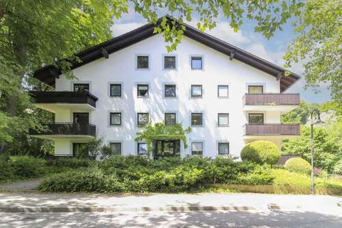 Foto - Wohnung zum Kaufen in Starnberg 496.885,00 € 76.94 m²