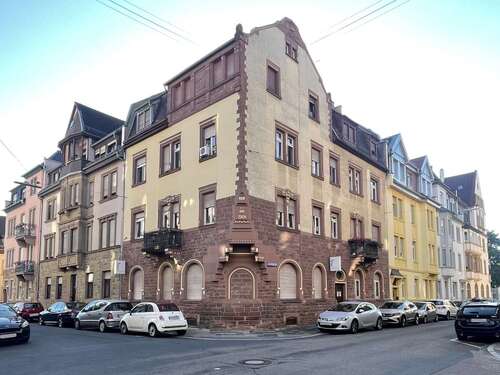 Foto - Büro in Karlsruhe Durlach 900,00 € 49 m²