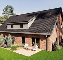 Haus zum Kaufen in Grabstede 359.000,00 € 110 m²