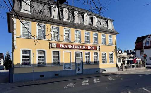 Foto - Gastronomie in Frankfurt 5.200.000,00 € 3200 m²